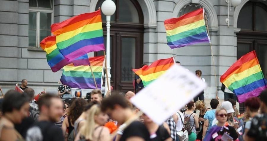 18. Zagreb Pride : Mi smo tu, ne idemo nigdje, i želimo punu ravnopravnost…