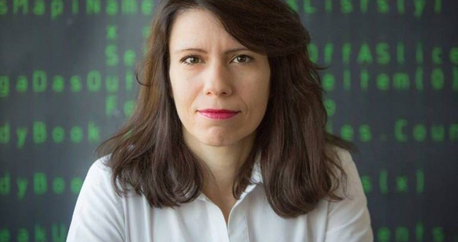 Katarina Peović ( RF ) u HRT-ovoj Nedjeljom u 2: Škoro je umislio da je Mesija, aktualna predsjednica zagovara krupni kapital, a Zoran Milanović je odličan kandidat, ali centra, a ne ljevice…