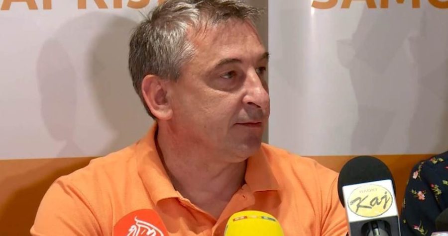 HNS-ove ” igre (političke) gladi” : Kuščević bi morao pasti, ali ne od HNS-ovog metka…