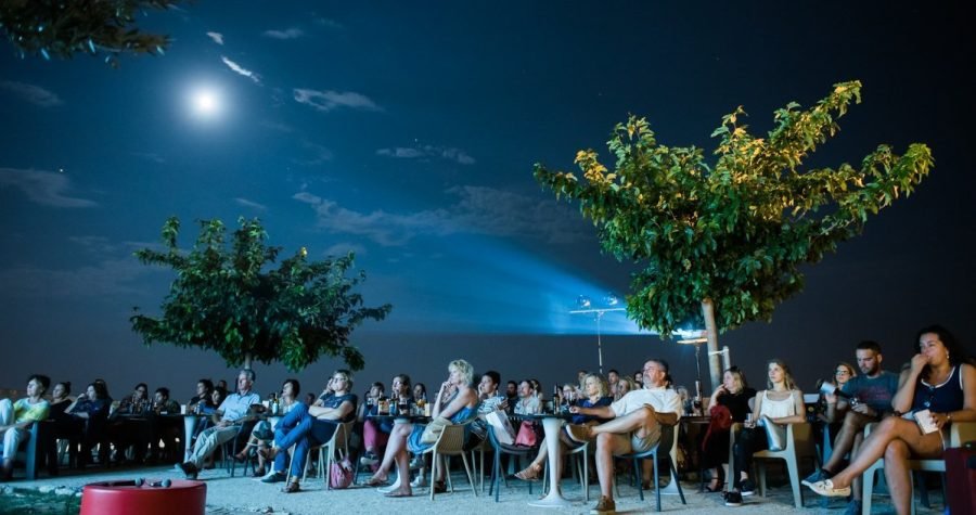 Tvrđava Barone: Počinje filmski program ‘Srijedom po svijetu’