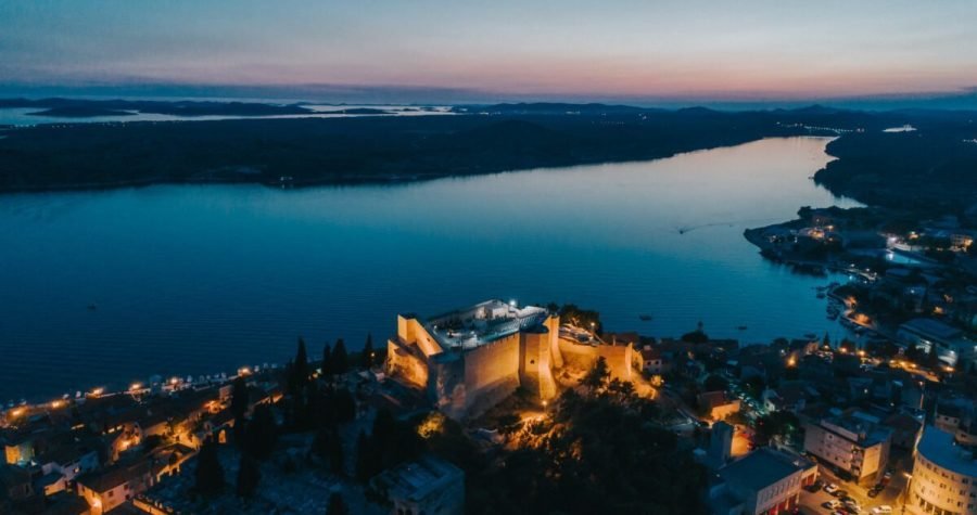 Grad Šibenik: Predstavljen program ovogodišnjeg, četvrtog izdanja „Noći tvrđava“