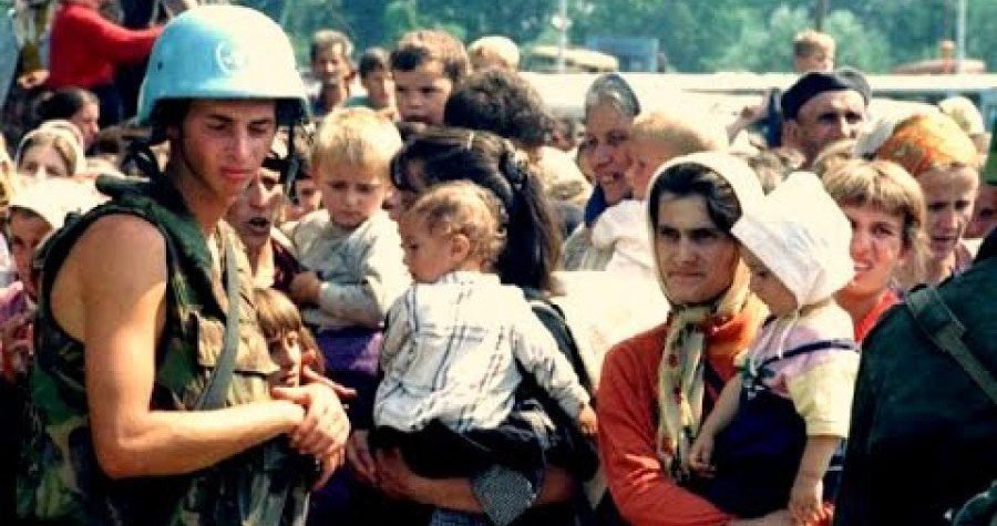 Priopćenje: Aktivisti Srbije ujedinjeni u zahtjevu da i Srbija prizna 11. srpnja kao Dan sjećanja na genocid u Srebrenici