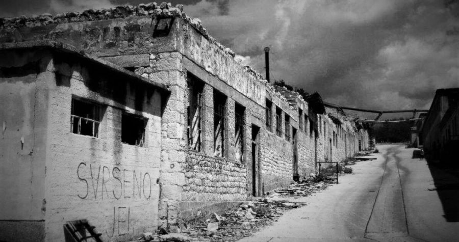 Documenta: 70. godišnjica dolaska kažnjenika na Goli otok