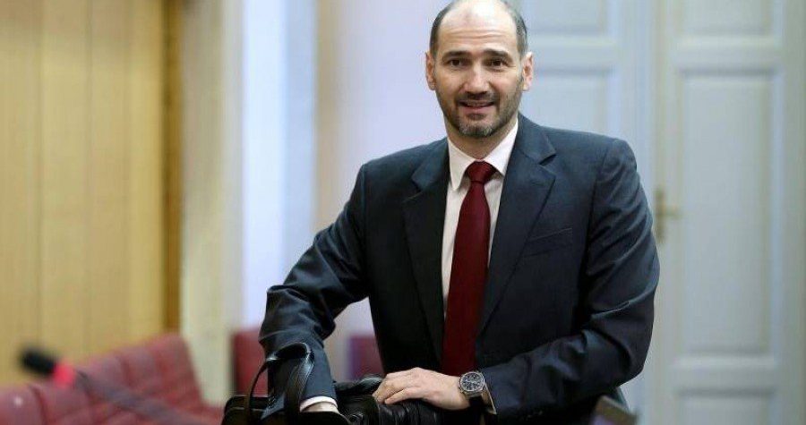 Hrvatsko predsjedanje Vijećem EU-a u 2020.: Zašto se otvara novo dužnosničko mjesto državne tajnice za predsjedanje EU-om?