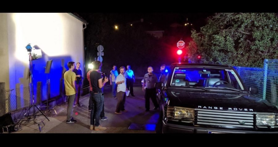 Počelo snimanje ‘Kumeka’, igranog filma o Bandiću: Prve scene o bijegu od policije u pijanom stanju