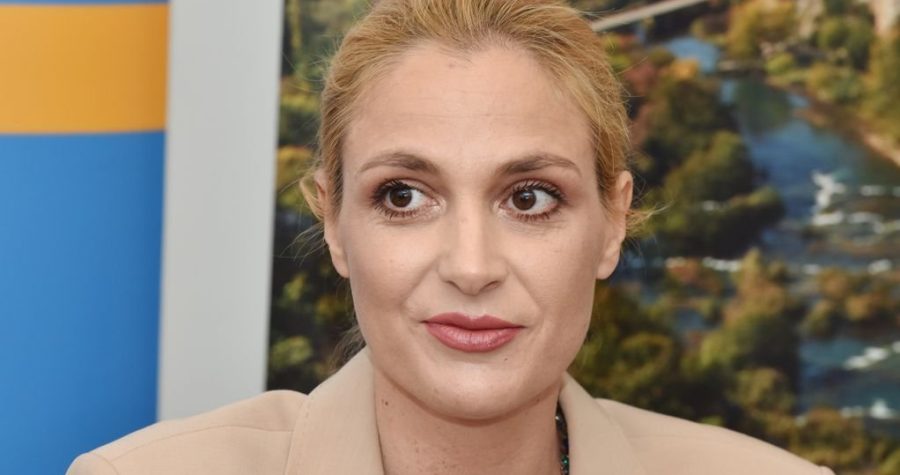 Ministar Ćorić potvrdio izbor Nelle Slavice za ravnateljicu NP Krka: Dr. Zmijanović tvrdi da je to primjer izazivanja pravne nesigurnosti