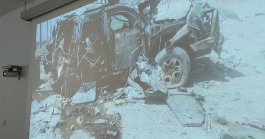 Smrt u Afganistanu: Za koga je žrtvu prinio mladi hrvatski vojnik Josip Briški?