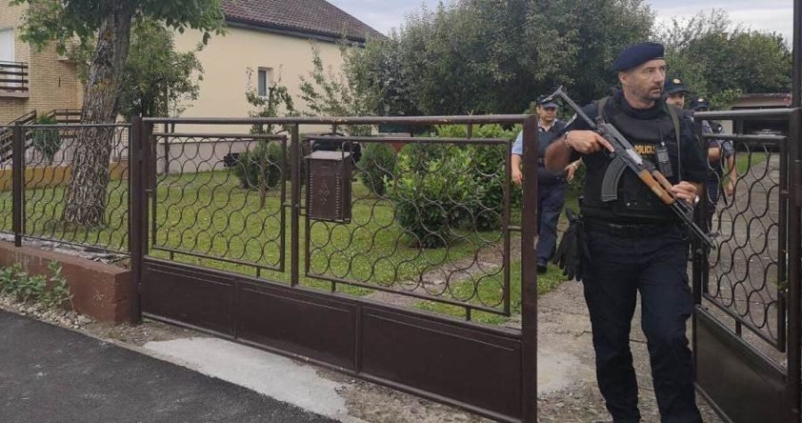 Horor u Đakovu: Ubijena dugogodišnja djelatnica Centra za socijalnu skrb, pravnik Centra se bori za život