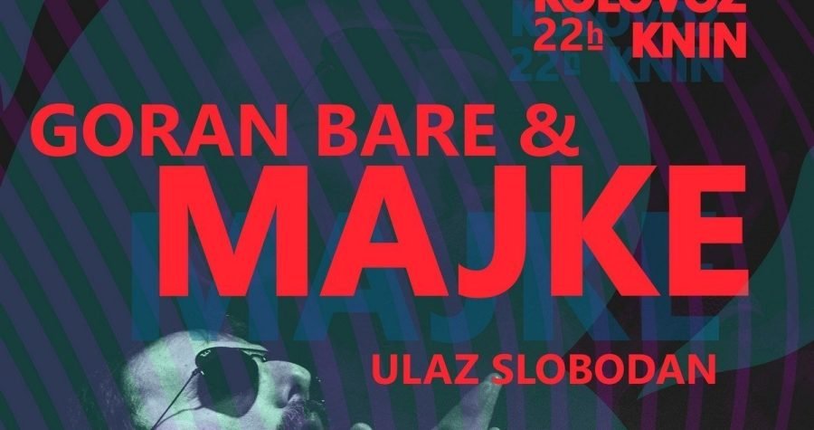 Tamo preko rijeke: Bare, Majke i Krka – sve besplatno