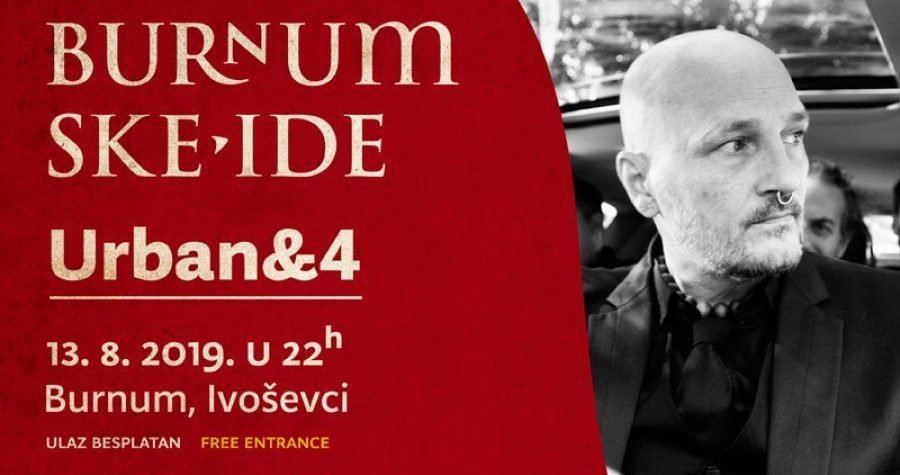 Burnumske Ide: Urban i Četvorka, rimski jelovnik, ljubavni napitci i besplatan autobus