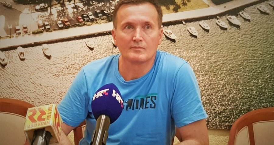 Ž. Bajalica, Srpski odbor solidarnosti (SOS): Zabrinut sam zbog društvene klime… volim Hrvatsku i hrvatski narod… ja se u Hrvatskoj osjećam potpuno sigurno…