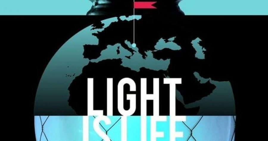 Šibenik u slavu svjetlu: “Light is life” za staru gradsku jezgru i tiramole
