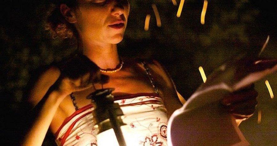 Neobičan susret: Šumska čarolija pisane riječi koja ne ostavlja ekološki otisak