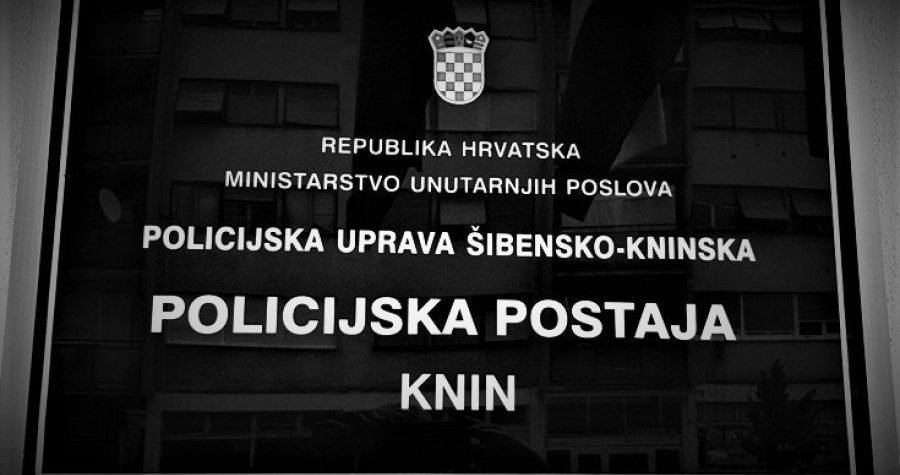 Nasilje kod Knina: Maskirani u kafiću ozlijedili 5 osoba jer su gledali nogometnu utakmicu Crvene zvezde
