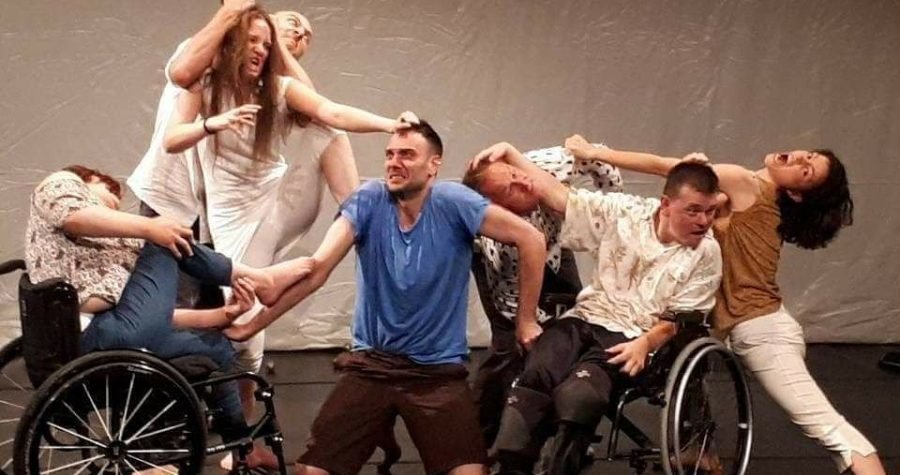 Bella Ciao: Predstava koja pomiče granice
