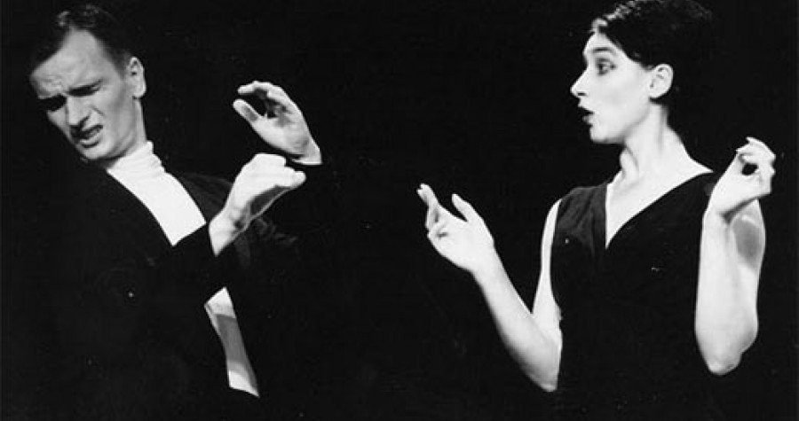 Teatar EXIT: Četvrt stoljeća provokativnog, inovativnog i britkog kazališta iz Ilice 208