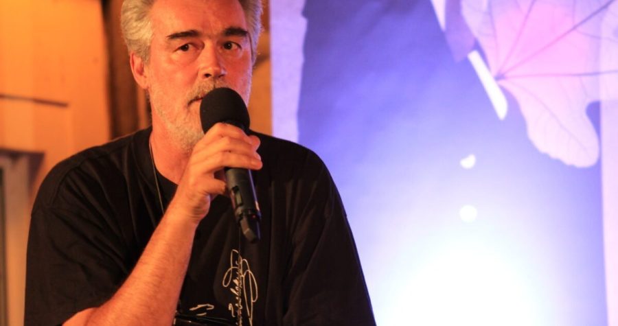Viktor Ivančić: ‘Nacionalna kultura dobiva puno ispunjenje u kulturnim ustanovama pretvorenim u logore i mučilišta’