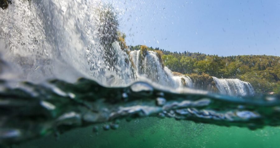 Plitvice Film Festival: Filmovi na 16 jezera