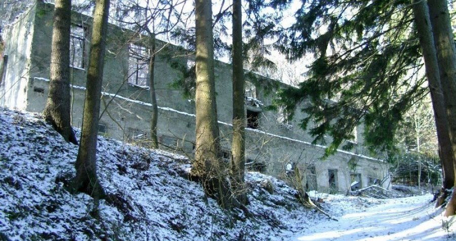 Prosvjed Zelenog odreda-foruma 5.listopada u Risnjaku: Kakva je sudbina bivšeg sanatorija Brestovac ?