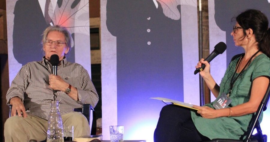 Igor Mandić  na Fališu, “među svojima”: Starost i nostalgija omekšale prvorazrednog hrvatskog prgavca i polemičara