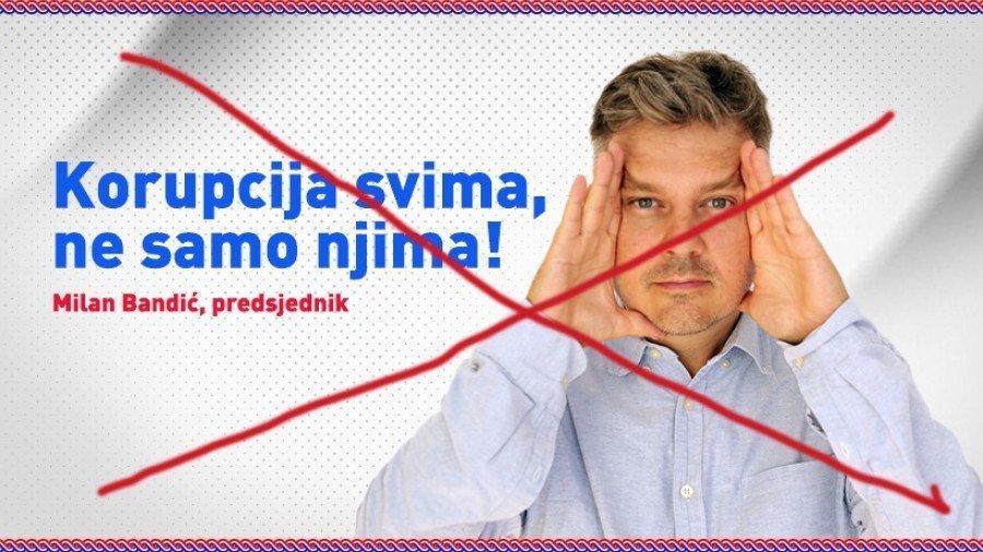 Milan Bandić