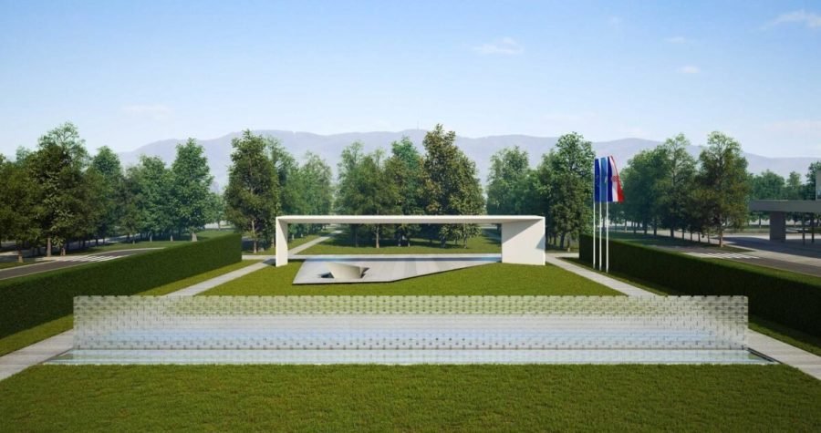 Kumski poslovi: Počinje gradnja kontroverznog Bandićevog Spomenika domovini