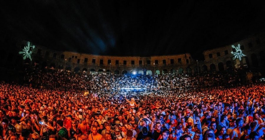 Outlook festival odlazi iz grada: ‘Hvala Puli i tvrđavi Punta Christo na deset zajedničkih godina’