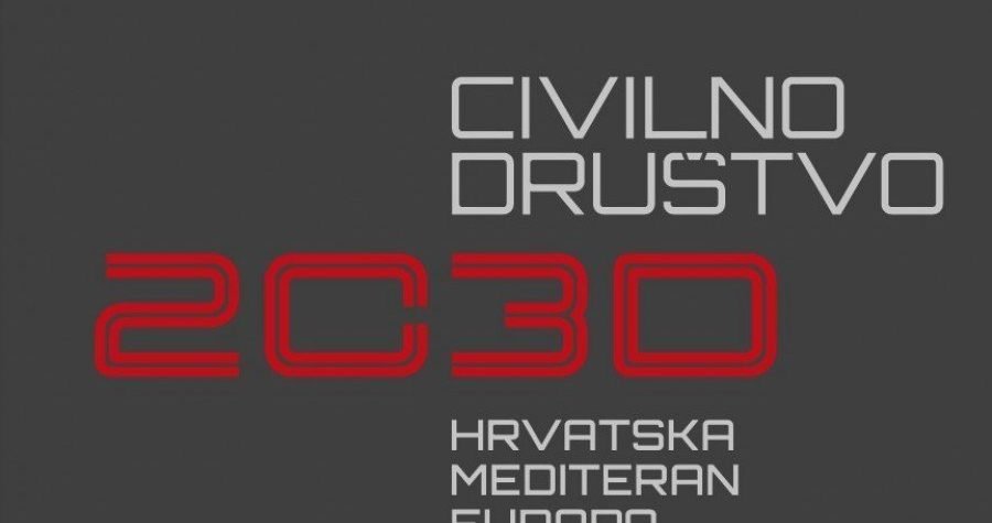 Šibenik: Konferencija o civilnom društvu Hrvatske, Mediterana i Europe do 2030. godine