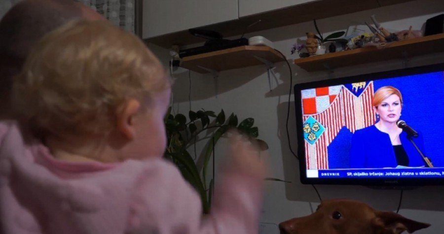‘Poštovana predsjednice’: Dokumentarac nadahnut ispraznim Kolindinim obećanjima pobijedio na Tuzla Film Festivalu