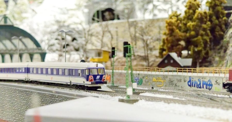 Vijesti s tračnica: Zagreb dobio Muzej vlakića  (dok Hrvatska ima živi ‘muzej’ zapuštene željeznice)