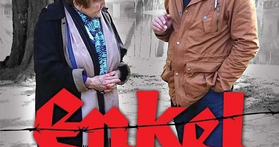 ‘Enkel’ u HND-u: Premijera filma o logorašici Auschwitza i unuku zapovjednika tog koncentracijskog logora