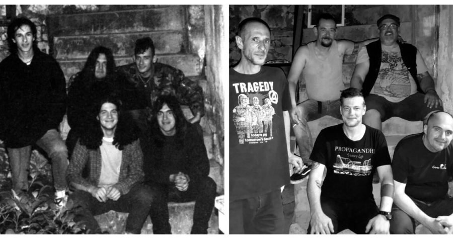 ‘Pobjedimo laž’: Antologijsko Nulino ostvarenje sa audio kazete nakon kvarat stoljeća dobiva vinilini i CD oblik