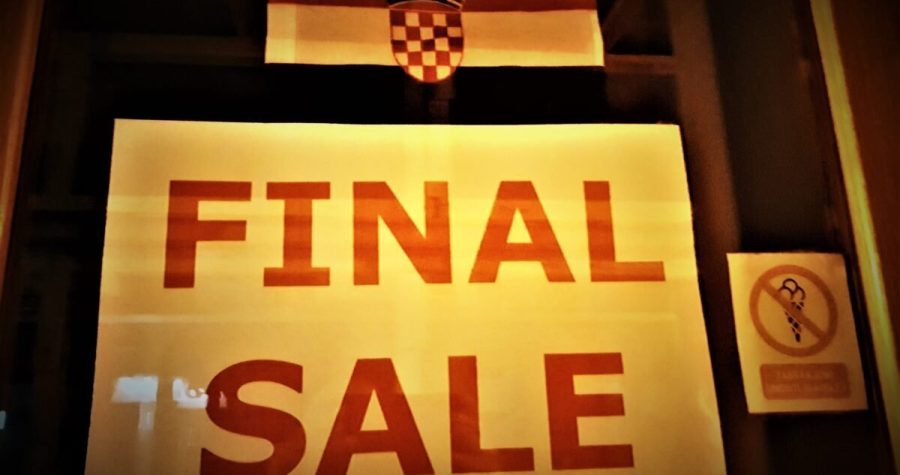 Rvatska: Iznjamljuje se