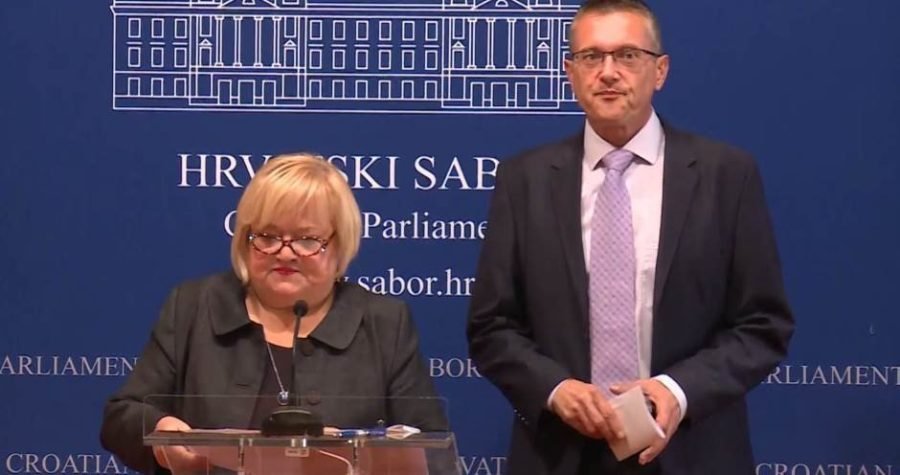 GLAS : Nedopustiva klerikalizacija kurikuluma