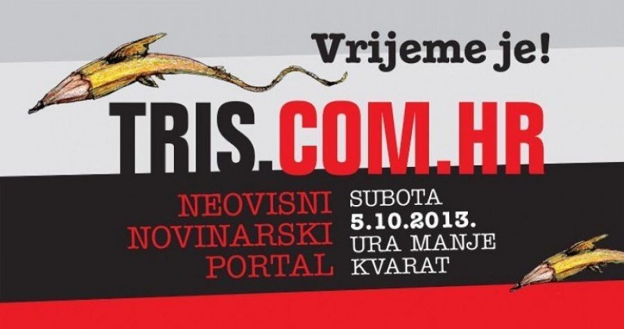 TRIS-ov šesti rođendan: Neovisnost kao prva definicija slobode