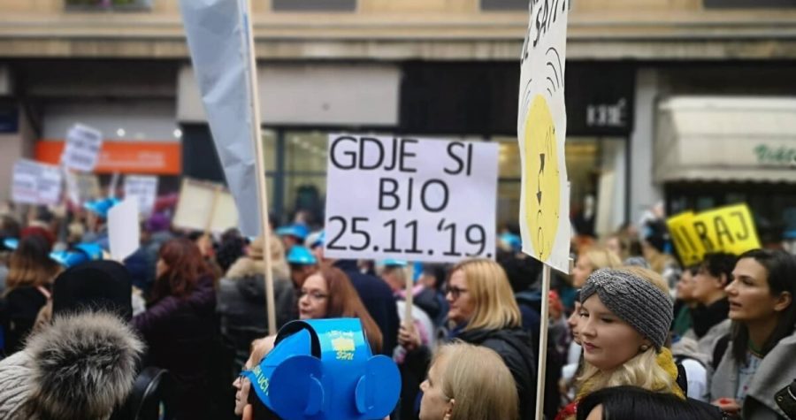 6,11: Štrajk i pregovori se nastavljaju