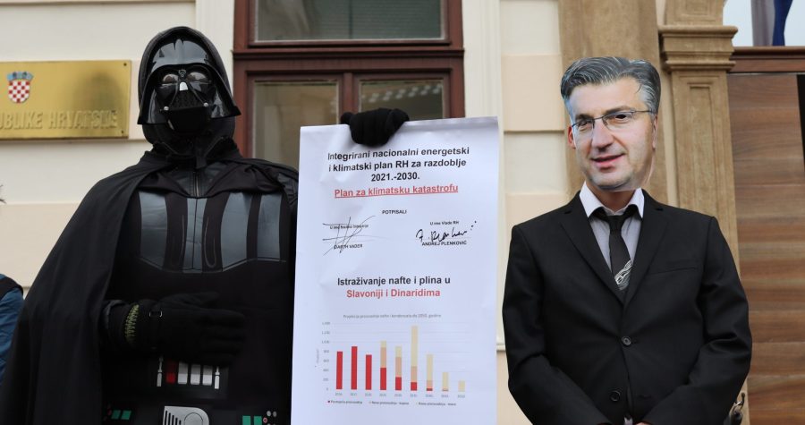 ‘Mračna strana’ Vladinog plana za put u klimatsku katastrofu: Većina teritorija Hrvatske, uključujući Jadran, otvara se za nova istraživanja nafte i plina