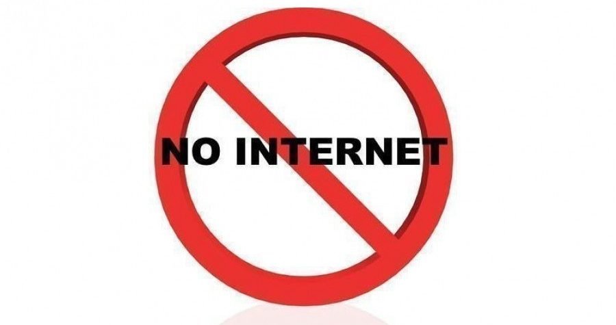 Njet internjet: Rusija gasi internet?