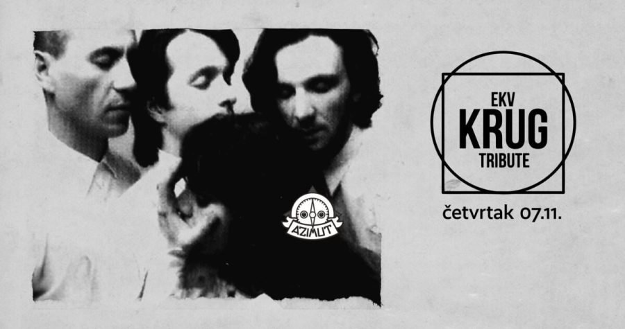 Kao da je bilo nekad: EKV u Azimutu