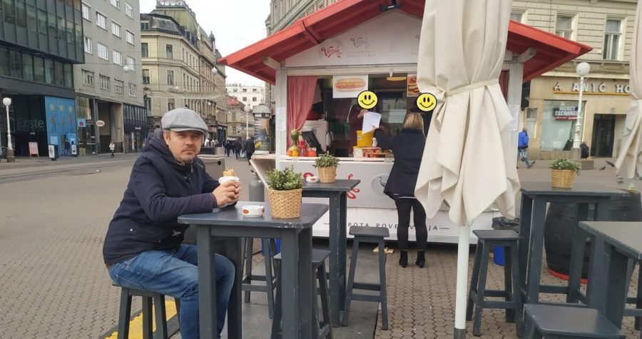 Dario Juričan: ‘Gradonačelniče, bavite se kobasičarenjem i spletkarenjem, ali mreže su vam prozirne i vrijeme vam je isteklo’