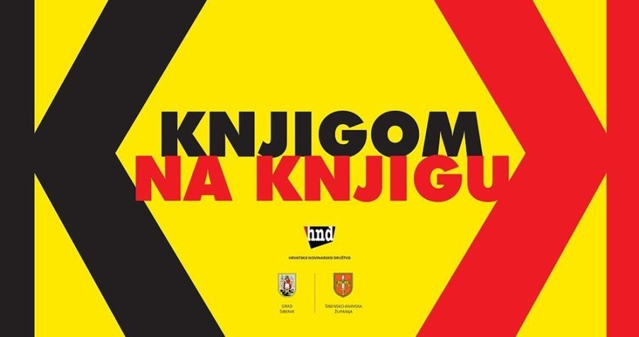 Do knjiženja: Sutra opet slobodna razmjena knjiga u HND-ovoj akciji ‘Knjigom na knjigu’