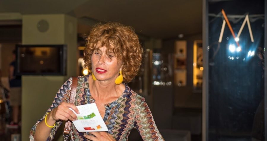 Marijana Klisović: ‘Ako Šibenčani podrže izložbu o crvenom i plavom neboderu biti će to znak da smo kolektivno evoluirali’
