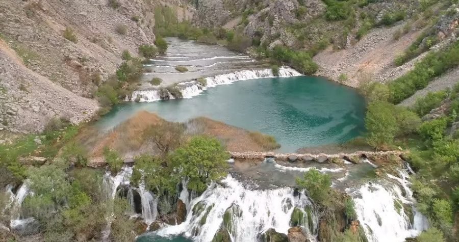 Skriveni biser Bukovice: Rijeka Krupa proglašena zaštićenim kulturnim krajolikom, zabranjena nova gradnja i druge štetne aktivnosti