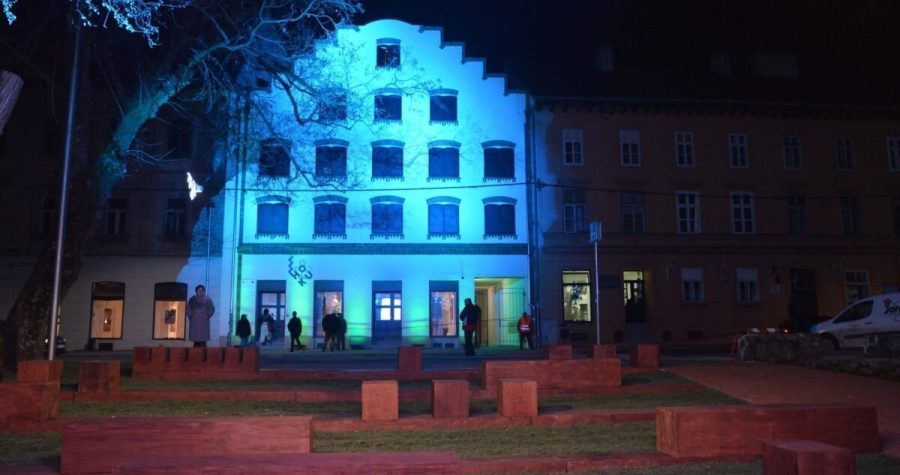Holandska kuća: Sisačko stvaranje novog identiteta na ruševinama uništene industrije