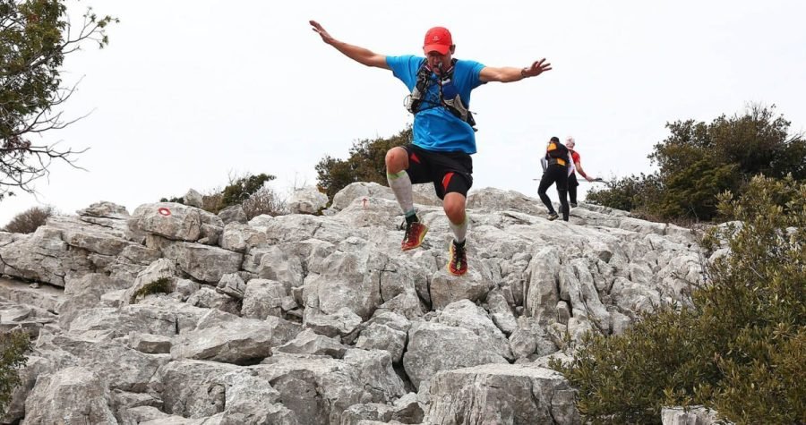 Najveća trekking utrka u Hrvatskoj: Otvorene prijave za Škraping koji se dogodine na Pašmanu trči i hoda pod motom ‘More bez plastike’