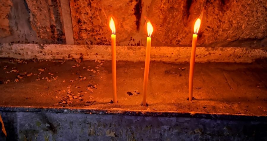‘Hristos se rodi’: Pravoslavni vjernici slave Božić