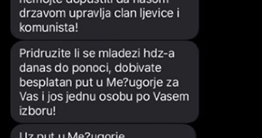 Drugi krug predsjedničkih izbora u Hrvatskoj: Masovni odaziv u BiH; hoće li “dijaspora” odlučiti tko će biti novi predsjednik Hrvatske?
