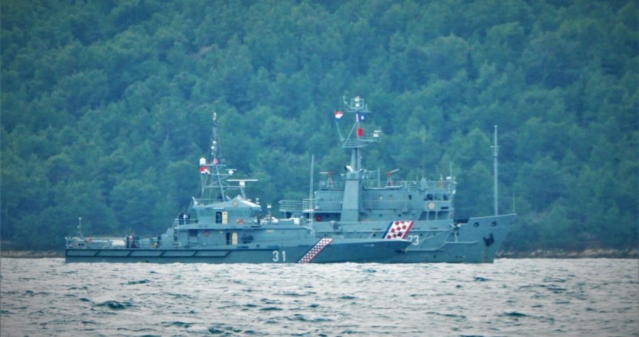 MORH: Pronađena olupina palog helikoptera i tijelo Tomislava Baturine