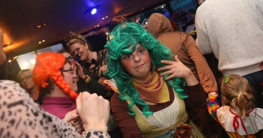 Ples s anđelima: Disco party za sve osobe s intelektualnim teškoćama