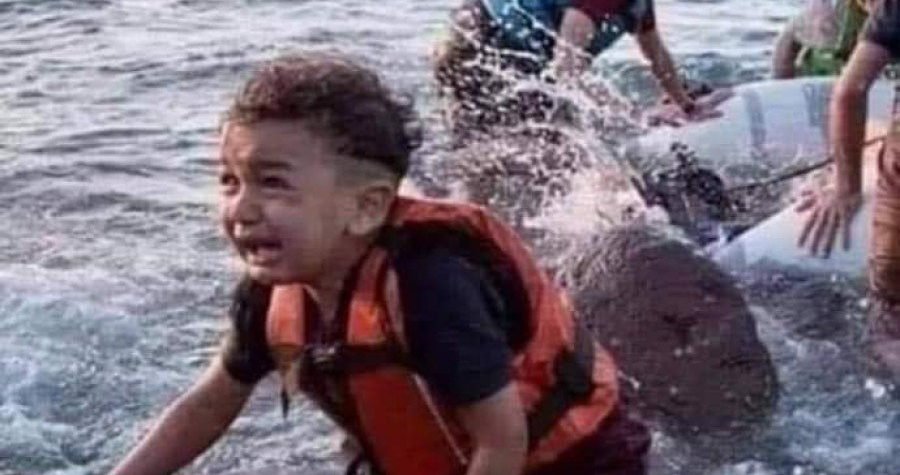 Davor Božinović o ilegalnim migrantima: Hrvatska je jedna od rijetkih zemalja koja čini sve za sigurnost i zaštitu ljudskih prava migranata ( ?! )